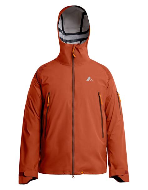 orage ski jacket.